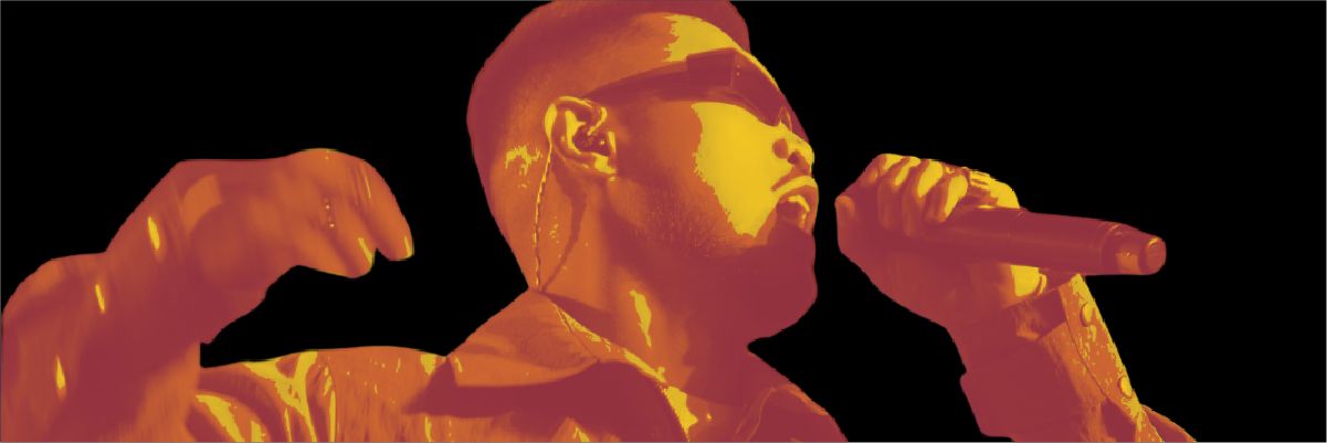 Fatty Tai Temporary Tattoo Collection